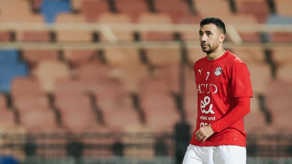 أحمد عبد الحليم: تريزيجيه يلعب بعقلية الكبار.. ومنتخب مصر استحق التأهل