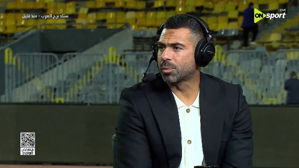 أحمد فتحي يقترب من الانضمام إلى جهاز عموتة المنتظر في الأهلي