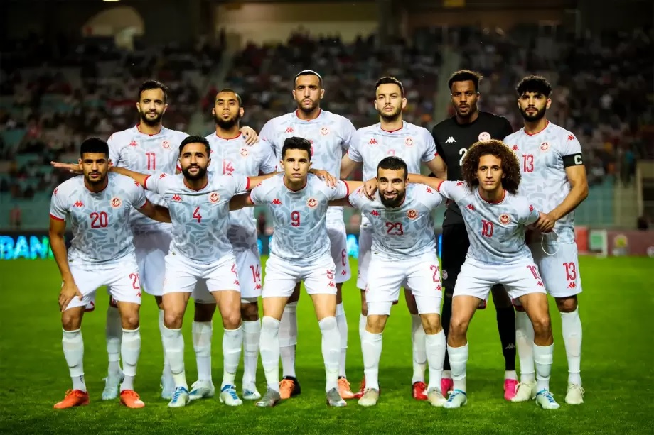 أرقام سلبية تضرب منتخب تونس في كأس العالم بعد رباعية اليابان
