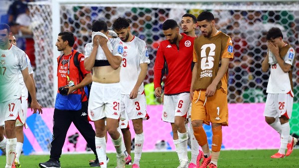 أرقام سلبية تلاحق منتخب تونس.. الخروج المبكر يتكرر في البطولات الكبرى