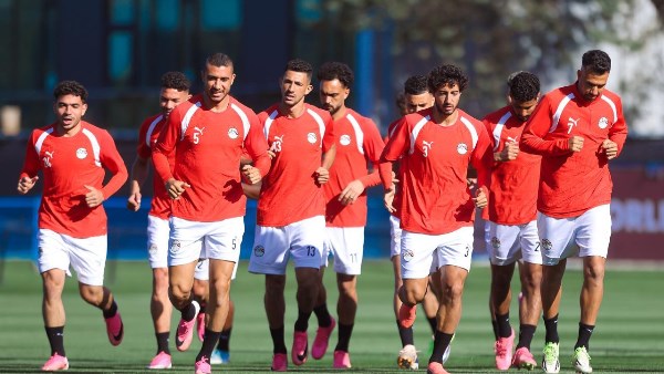 أرقام قبل مواجهة منتخب مصر ونيوزيلندا بكأس العالم 2026
