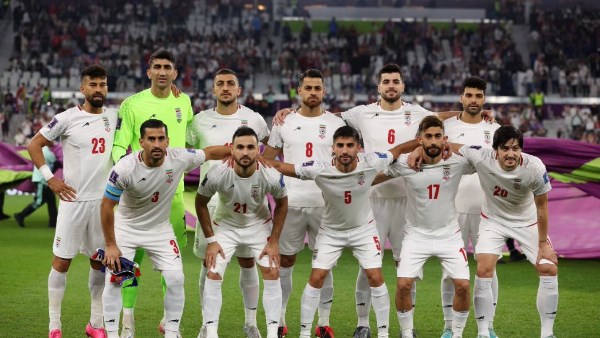 أزمة تأشيرات تضرب معسكر إيران في كأس العالم 2026.. وقالينوي يهاجم أمريكا