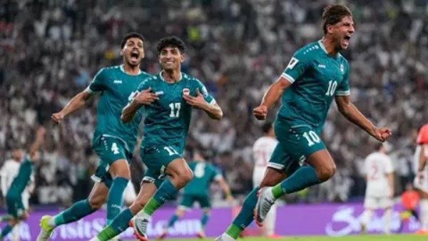أزمة علم العراق في المونديال تتصاعد .. فيفا يكشف سبب قرار مفاجئ قبل مباراة النرويج