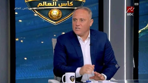 أسامة حسني: الأهلي لا يعلن رواتب مدربيه.. وكل الأرقام المتداولة غير صحيحة