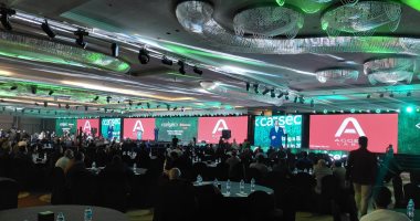 أسامة كمال: الأزمات العالمية تحولت إلى فرص للنمو والابتكار خلال افتتاح كايزاك لأمن المعلومات