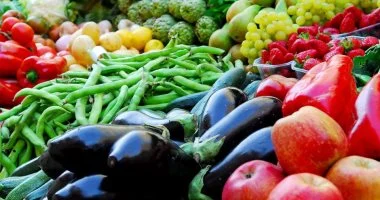 أسعار الخضروات بالمحلات والأسواق بمحافظة الأقصر اليوم الخميس 25 يونيو 2026