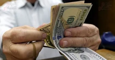 أسعار الدولار اليوم فى مصر.. استقرار بالسوق المصرفية