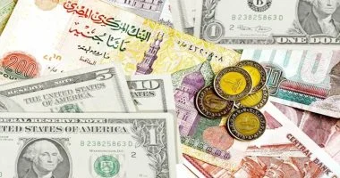 أسعار الدولار والعملات الأجنبية اليوم الثلاثاء 2 – 6 – 2026