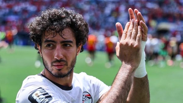 أضا: محمد هاني يتعرض لانتقادات لا يستحقها