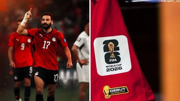 أفضل لاعب وسط في منتخب مصر.. نجم الزمالك السابق يشيد بـ مهند لاشين
