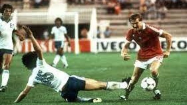 أكبر الانتصارات في كأس العالم.. نتائج تاريخية لا تُنسى