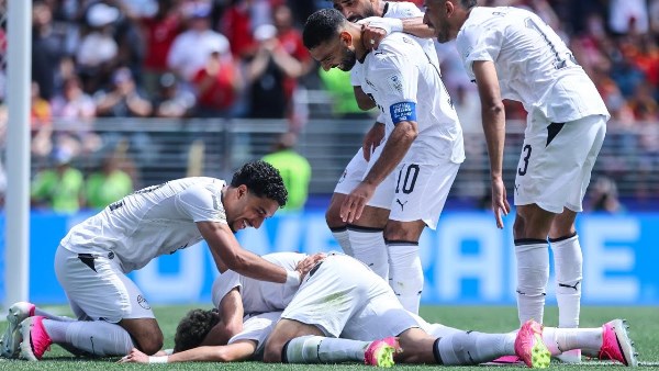 أكثر من نقطة.. ماذا كسب منتخب مصر من مواجهة بلجيكا في افتتاح كأس العالم؟