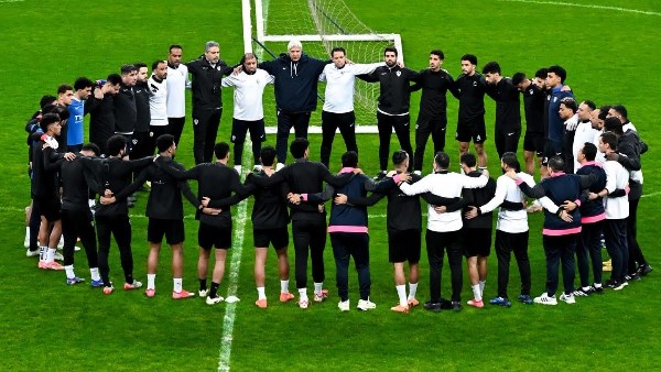 أمير هشام: أعضاء مجلس الزمالك فوجئوا بماكيت الأرض الجديدة
