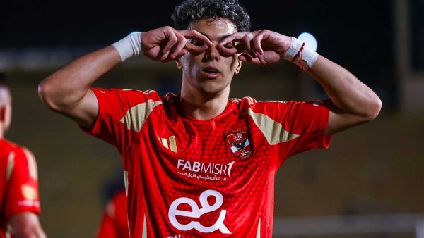 أمير هشام: الأهلي يحدد مطالبه في بيع إمام عاشور بعد المونديال