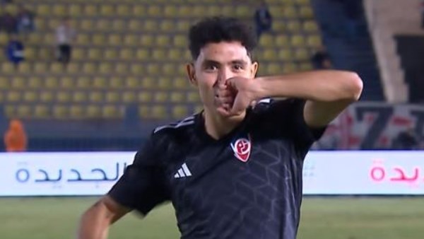 أمير هشام: توفيق محمد لازال ضمن الترشيحات داخل الأهلي