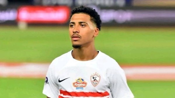أمير هشام: عروض بيزيرا غير حقيقية.. والغرض الحصول على دعم الرئيس الشرفي للزمالك