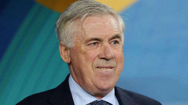 أنشيلوتي يعلن تشكيل البرازيل أمام المغرب بكأس العالم