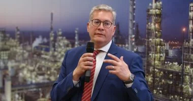 أهم رسائل تصفير مستحقات شركاء الاستثمار في إنتاج البترول والغاز