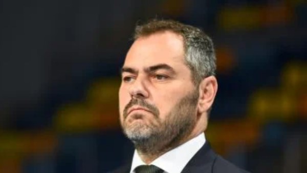 «أوجستي بوش» يعلن قائمة المنتخب الوطني لتصفيات النافذة الثالثة لكأس العالم 2027
