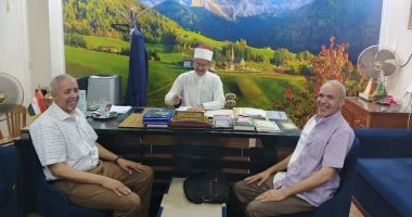 «أوقاف سوهاج» تتابع استعدادات امتحانات نهاية العام بمراكز محفظي القرآن