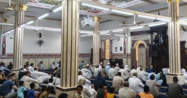 أوقاف سوهاج تفتتح مسجدين بمركزى دار السلام وجهينة ضمن خطة عمارة بيوت الله