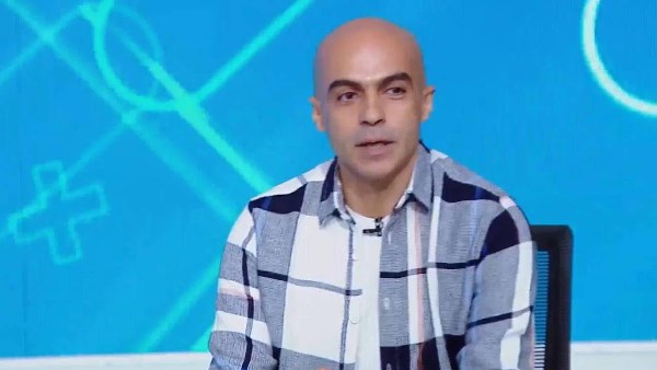 أول تعليق من محمد صلاح عبد الفتاح بعد واقعة منعه من دخول الترسانة