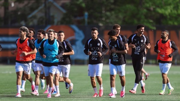 أيمن أشرف: مواجهة البرازيل البروفة الحقيقية للمونديال.. والقرعة خدمت منتخب مصر