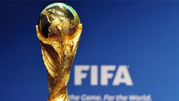 أيمن دجيش: تحكيم المونديال يسير بثبات.. وجلال جيد وإسماعيل الفاتح قدما مستويات مميزة