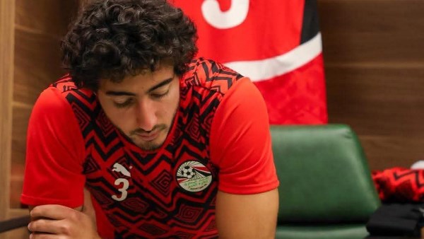 إبراهيم حسن: أثق تمامًا في محمد هاني لكنه لا يستطيع إيقاف نجوم العالم وحده