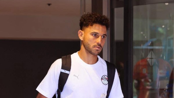 إبراهيم حسن يكشف تفاصيل إصابة حمدي فتحي وحسام عبد المجيد قبل مواجهة إيران بكأس العالم