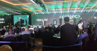 إبراهيم سرحان: التكنولوجيا أصبحت أساس النمو والتشغيل في الاقتصاد الرقمي