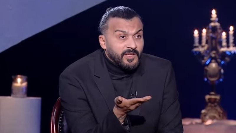 إبراهيم سعيد: مهند لاشين وزيكو لازم يتغيروا