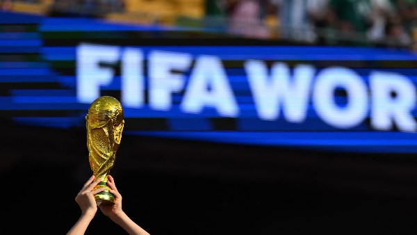 إبراهيم عبد الجواد يطرح سؤالًا للجماهير: كم منتخبًا أفريقيًا سيصل إلى دور الـ16 في كأس العالم؟
