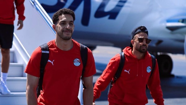 إبراهيم عبدالخالق: مباراة إيران الأهم لمنتخب مصر.. وحسام حسن سيلعب بحذر