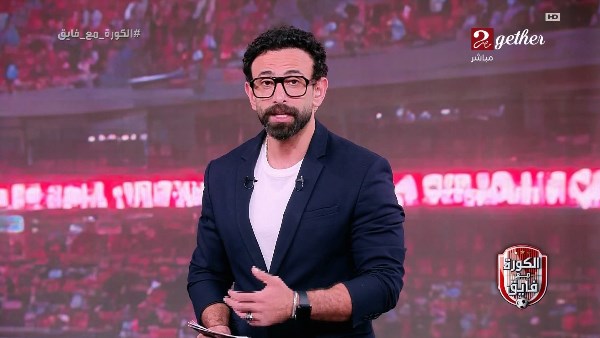إبراهيم فايق: مصر تمتلك الآن حارسا أمينا اسمه مصطفى شوبير