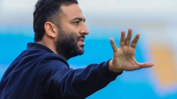 إبراهيم فايق يوجه رسالة دعم لميدو بعد أزمته الصحية