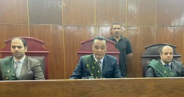 إحالة أوراق موظف إلى المفتي لاتهامه بقتل سيدة داخل شقة فى المراغة