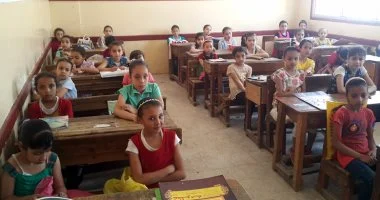 إدارة طما التعليمية بسوهاج تختتم إعلان نتائج صفوف النقل الابتدائية غدا