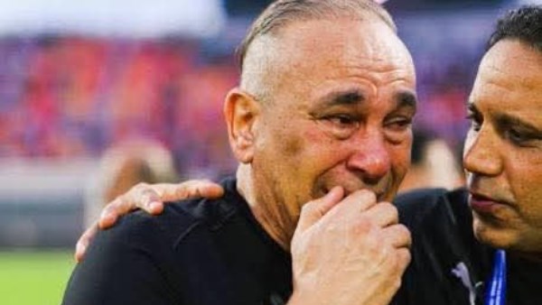إسلام صادق: خطأ إداري ساذج في قائمة المنتخب بالمونديال