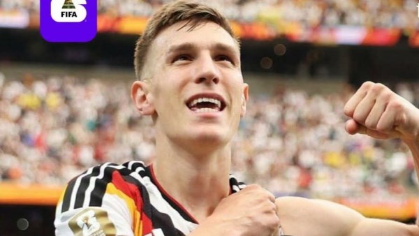 إصابة قوية تُهدّد استمرار «شلوتربيك» نجم دفاع ألمانيا في كأس العالم 2026