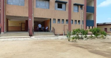 إصابة مراقب بأزمة قلبية داخل لجنة امتحانات الثانوية العامة بالشرقية