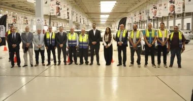 إطلاق أول سيارة كهربائية مجمعة محليا بالكامل خلال الربع الثالث لعام 2026
