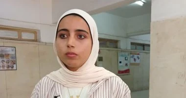 إعادة تدوير قشر الليمون.. مشروع تخرج لطالبة بجامعة الزقازيق