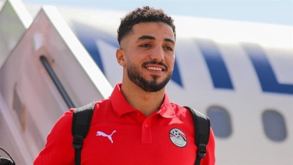 إعلامي: محمد عبدالمنعم على رأس أولويات الأهلي في الموسم المقبل