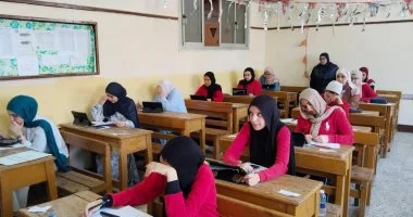 إعلان نتيجة امتحانات جميع سنوات النقل بالإسكندرية فى هذا الموعد