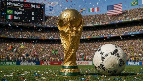 إقبال جماهيري تاريخي في كأس العالم 2026.. أكثر من 1.3 مليون مشجع خلال 6 أيام