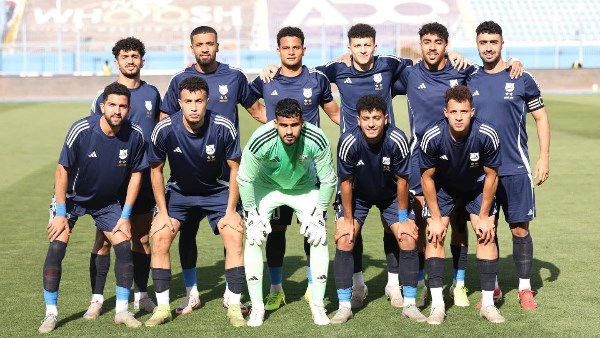 إنبي: الفوز على وادي دجلة يؤكد قوة المنظومة.. ولم نتلق عروضًا لضم أقطاي