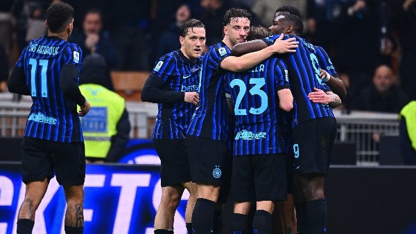 إنتر ميلان يستهل مشواره في الدوري الإيطالي بمواجهة مونزا