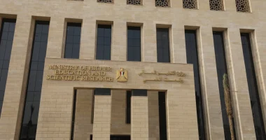 إنجاز جديد.. جامعة دمنهور تتقدم 400 مركز عالمى فى تصنيف تايمز للتأثير 2026
