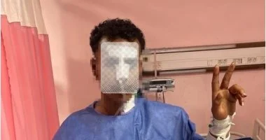 إنقاذ شاب من إصابات نافذة بالقلب والبطن إثر طلق ناري بمستشفى سوهاج الجامعي
